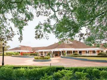 voco Kirkton Park Hunter Valley by IHG