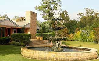 Mercure Hunter Valley Gardens
