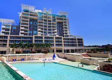 Pelican Waters Resort
