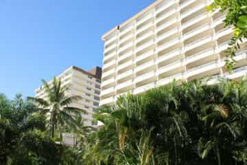Whitsunday Apartments Hamilton