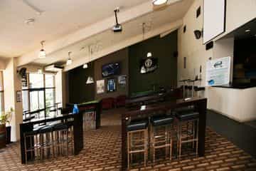 Kondari Hotel