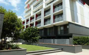 BEST WESTERN ISLINGTON APARTMENTS