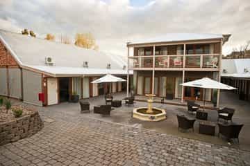 The Manna of Hahndorf