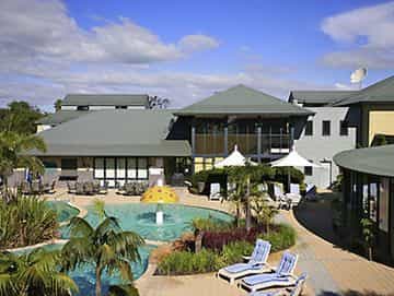 Sebel Busselton