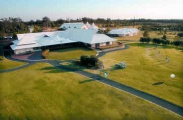 Mercure Bunbury Sanctuary Golf Resort