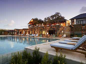 Pullman Resort Bunker Bay