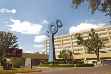 Fiesta Inn Morelia