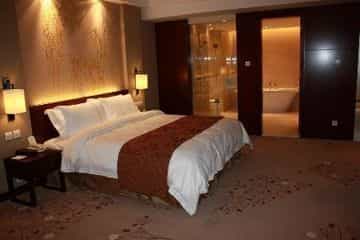 CIMC Grand Skylight Hotel CIMC Grand Skylight Hotel