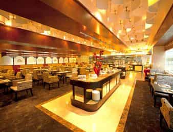 DAYS HOTEL CHANGCHUN ZHUOZHAN