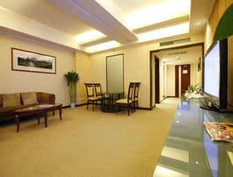 DAYS HOTEL CHANGCHUN ZHUOZHAN