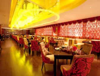 DAYS HOTEL CHANGCHUN ZHUOZHAN