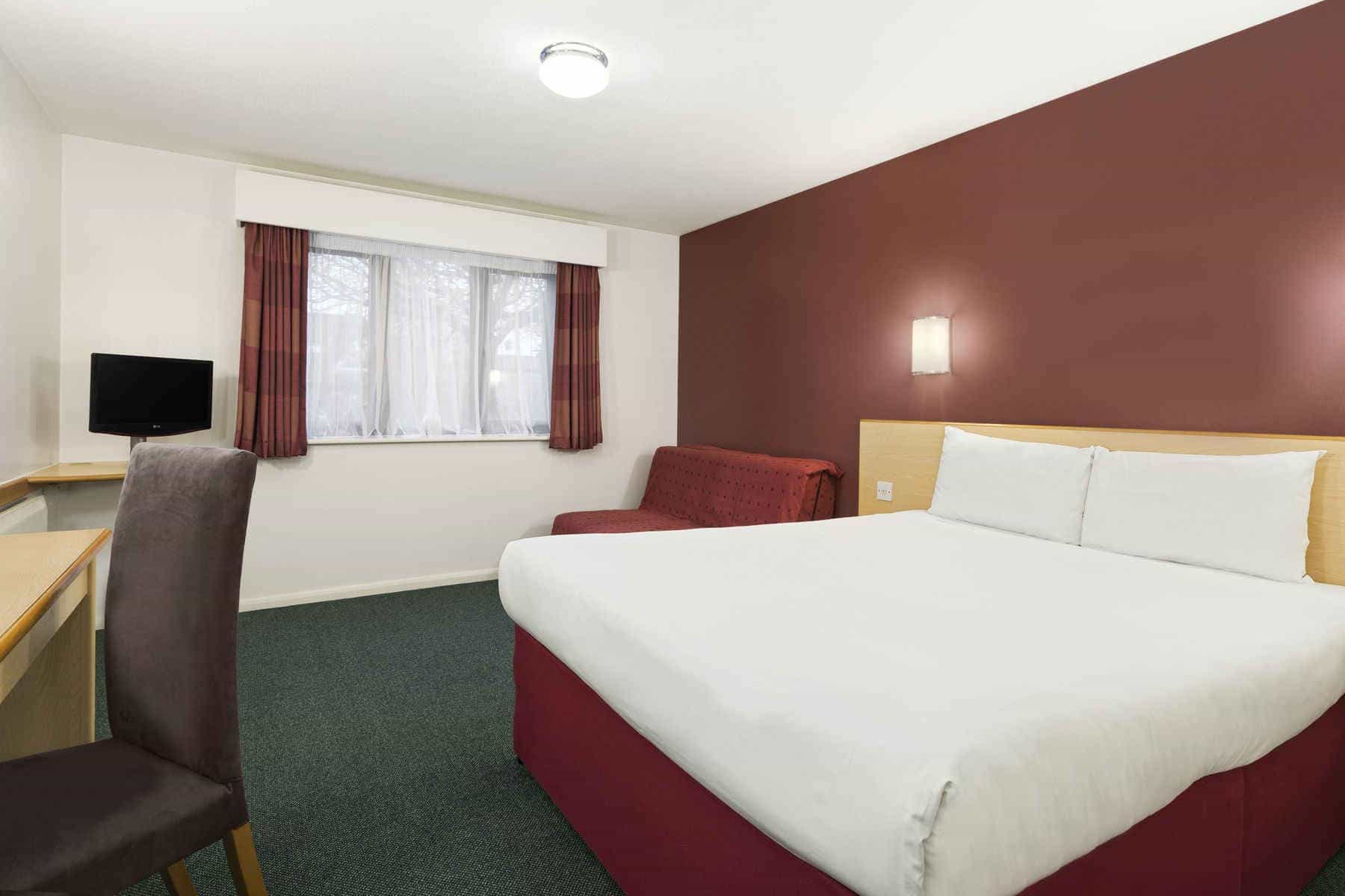 DAYS INN BISHOPS STORTFORD M11