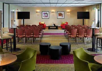 เดลต้า โฮเทล บาย แมริออท เชชันท์ เดลต้า โฮเทล บาย แมริออท เชชันท์