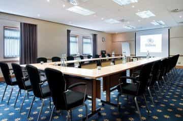 HILTON WATFORD HILTON WATFORD