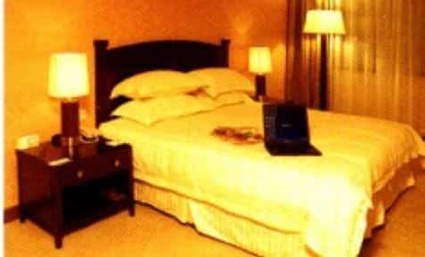 YU SHENG YUAN INT'L HOTEL