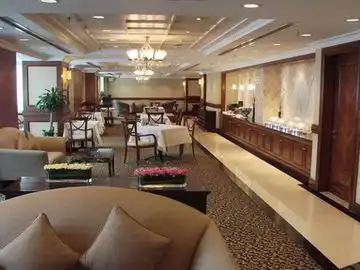 Crowne Plaza Zhongshan