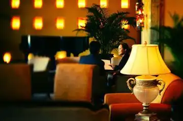 Crowne Plaza Zhongshan