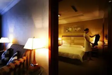 Crowne Plaza Zhongshan