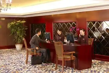 Lexington Shenyang Rich Gate H