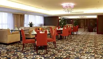 Lexington Shenyang Rich Gate H