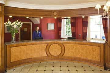 HILTON AVISFORD PARK ARUNDEL