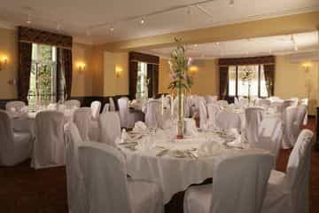 HILTON AVISFORD PARK ARUNDEL