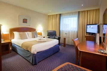 Arora Hotel Gatwick Crawley