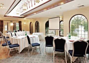Copthorne Hotel Effingham Gatw