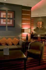 Crowne Plaza London - Gatwick