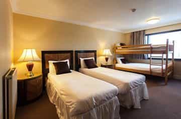 Europa Gatwick Hotel