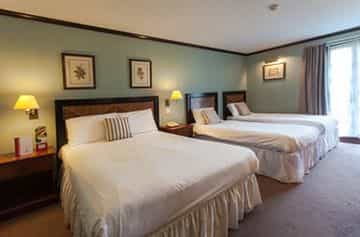 Europa Gatwick Hotel