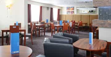 Holiday Inn Express Gatwick - Crawley