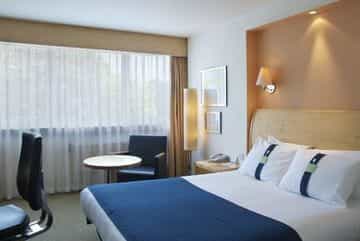 Holiday Inn London Gatwick Air