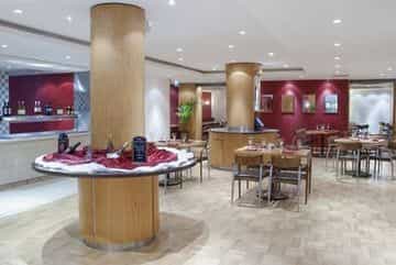 Holiday Inn London Gatwick Air