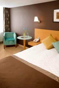 Menzies Hotels London Gatwick