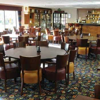 BEST WESTERN PLUS ULLESTHORPE BEST WESTERN PLUS ULLESTHORPE