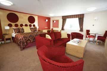 BEST WESTERN PLUS ULLESTHORPE BEST WESTERN PLUS ULLESTHORPE