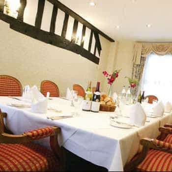 BEST WESTERN THREE SWANS HOTEL BEST WESTERN THREE SWANS HOTEL