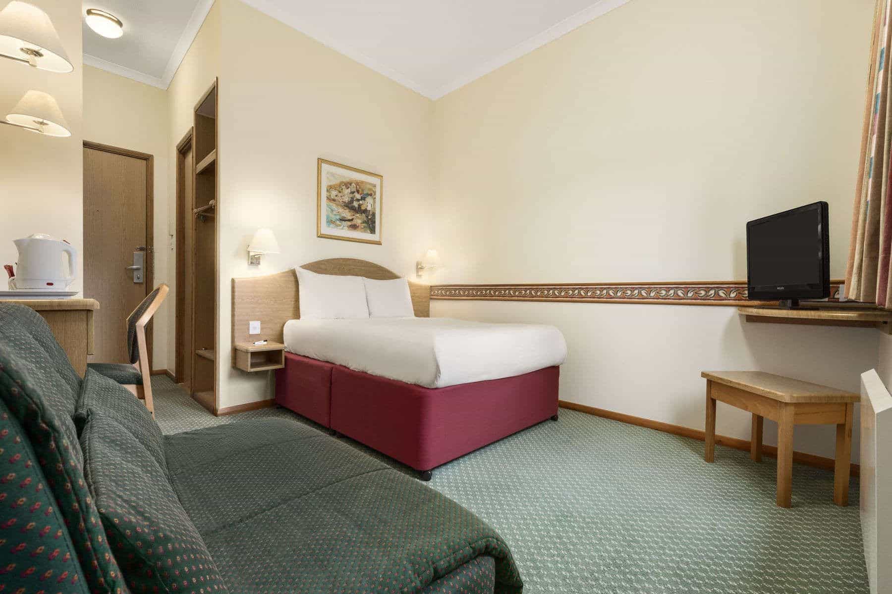 DAYS INN DONINGTON A50 DAYS INN DONINGTON A50