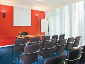RAMADA ENCORE