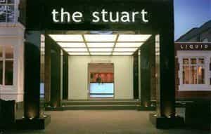 Stuart