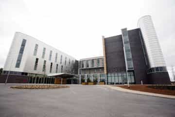 Radisson Blu Midlands Airport Radisson Blu Midlands Airport