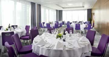 Radisson Blu Midlands Airport Radisson Blu Midlands Airport