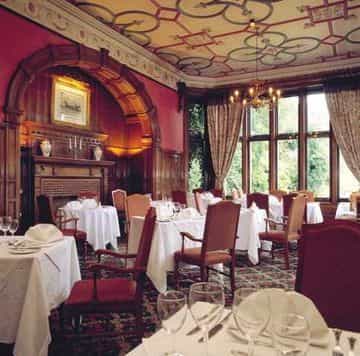 Mercure Newton Park Mercure Newton Park