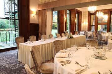 Mercure Newton Park Mercure Newton Park