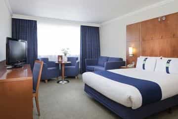 HOLIDAY INN STOKE ON TRENT M6,
