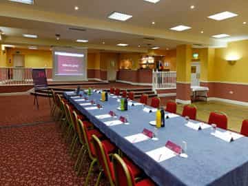 Mercure Stafford South Hathert