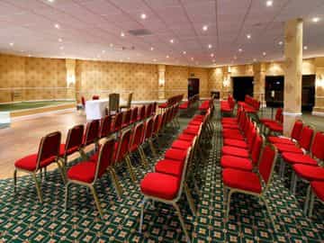 Mercure Stafford South Hathert