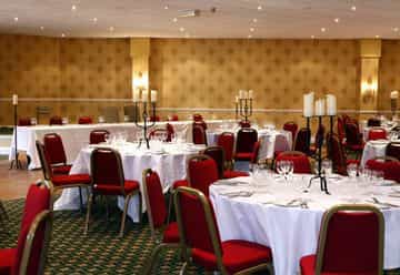 Mercure Stafford South Hathert