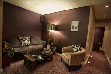 Doubletree By Hilton Sheffield Doubletree By Hilton Sheffield